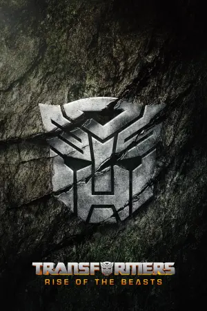 Poster to the movie "Transformers: Rise of the Beasts" #2597