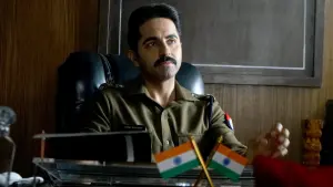 Backdrop to the movie "Article 15" #494596