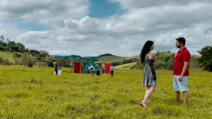 Backdrop to the movie "Beyond the Moonlight" #190842