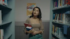 Backdrop to the movie "Biaz: Kara İyenin Laneti" #738217