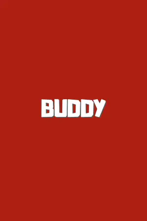 Poster to the movie "Buddy" #656828