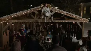 Backdrop to the movie "Daddy