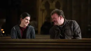 Backdrop to the movie "The Old Oak" #194513