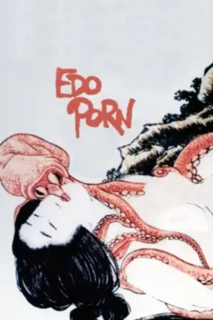 Poster to the movie "Edo Porn" #938146