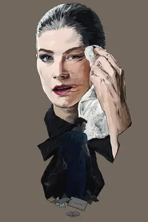 Poster to the movie "Gone Girl" #842008