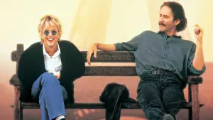 Backdrop to the movie "French Kiss" #380734