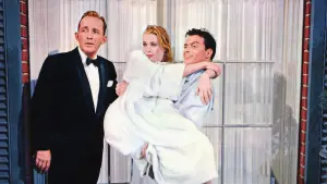 Backdrop to the movie "High Society" #486389