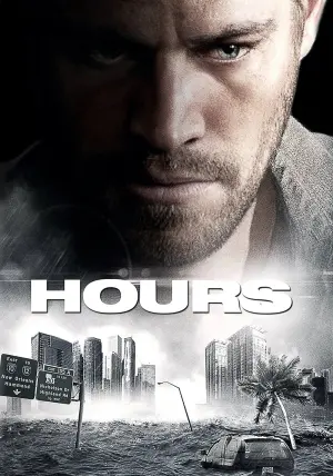 Poster to the movie "Hours" #274121