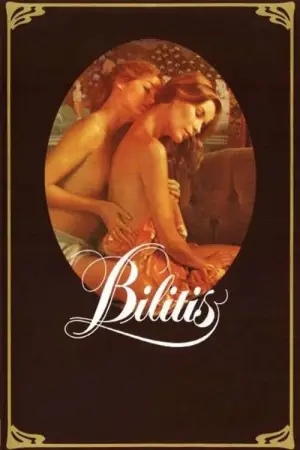 Poster to the movie "Bilitis" #607366