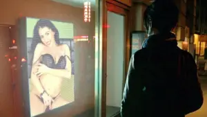 Backdrop to the movie "Pornocracy: The New Sex Multinationals" #890348