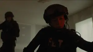 Backdrop to the movie "Sicario" #589167