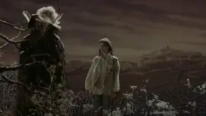 Backdrop to the movie "Labyrinth" #659090