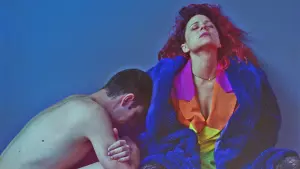 Backdrop to the movie "Laurence Anyways" #203086