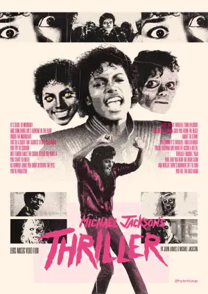Michael Jackson's Thriller