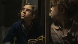 Backdrop to the movie "Orphan" #614067