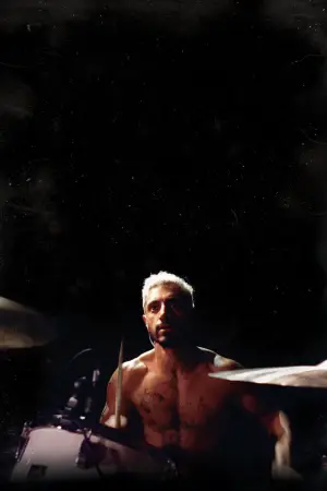 Poster to the movie "Sound of Metal" #667121