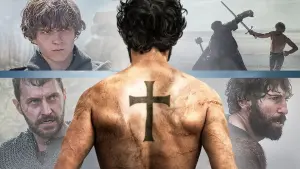 Backdrop to the movie "Pilgrimage" #397833