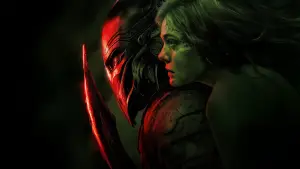 Backdrop to the movie "Predator: Badlands" #507570