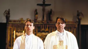 Backdrop to the movie "Priest" #482751