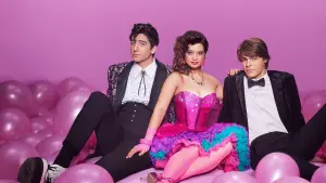 Backdrop to the movie "Prom Pact" #388093