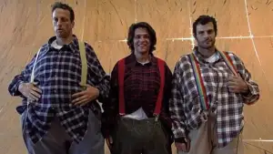 Backdrop to the movie "Jackass: The Movie" #888035