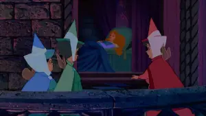 Backdrop to the movie "Sleeping Beauty" #634329