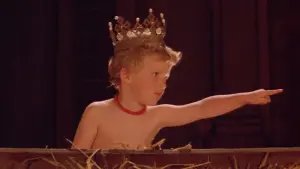 Backdrop to the movie "The Baby of Mâcon" #435887