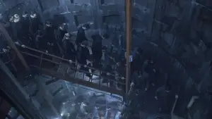 Backdrop to the movie "The Hunger Games: Mockingjay - Part 1" #566741