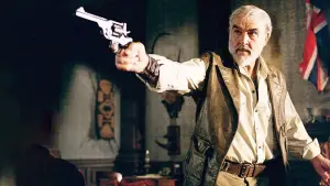 Backdrop to the movie "The League of Extraordinary Gentlemen" #705671