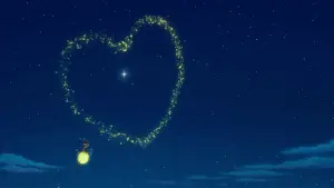 Backdrop to the movie "The Princess and the Frog" #171364