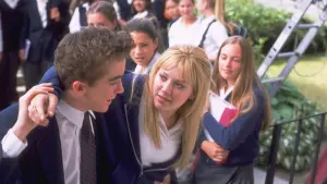 Backdrop to the movie "Agent Cody Banks" #364497