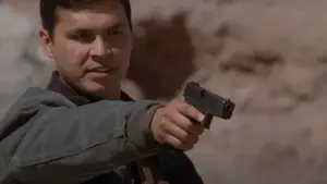 Backdrop to the movie "Skinwalkers" #738082