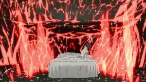 Backdrop to the movie "The Boy and the Heron" #583413