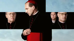 Backdrop to the movie "Conclave" #567853