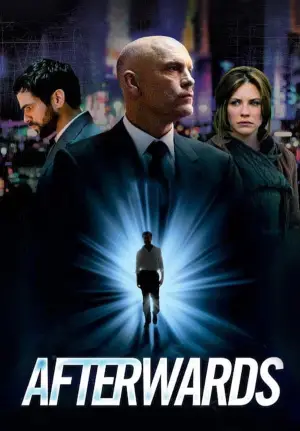 Poster to the movie "Afterwards" #726689