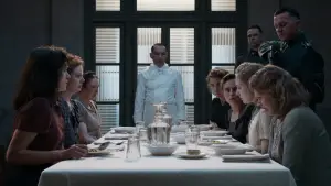 Backdrop to the movie "The Tasters" #607564