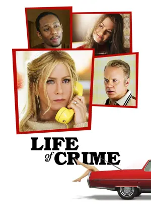 Poster to the movie "Life of Crime" #130269