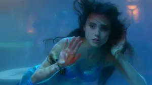 Backdrop to the movie "The Little Mermaid" #330255