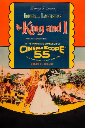 The King and I