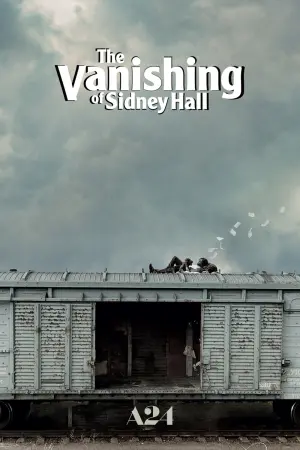 Poster to the movie "The Vanishing of Sidney Hall" #122143