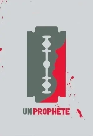Poster to the movie "A Prophet" #206321