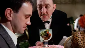 Backdrop to the movie "Brazil" #687078