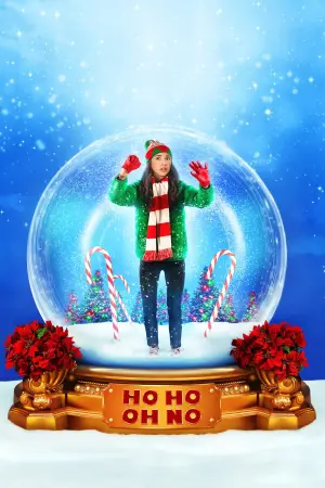 Poster to the movie "Christmas ...Again?!" #432872