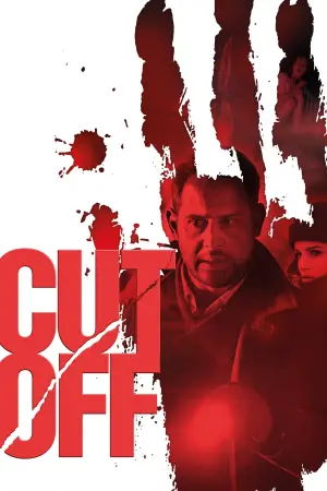 Poster to the movie "Cut Off" #360356
