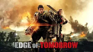 Edge of Tomorrow