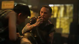 Backdrop to the movie "Everybody Loves Me When I