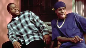 Backdrop to the movie "Friday" #699226