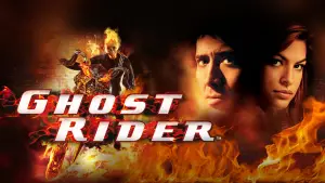 Backdrop to the movie "Ghost Rider" #590261