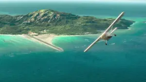 Backdrop to the movie "Horizon Line" #386428