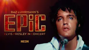 Backdrop to the movie "EPiC: Elvis Presley in Concert" #816630